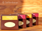 Preview: Body Butter Cypress-Lemon